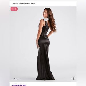 Windsor brand new long dress 👗